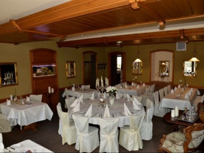 照片: Hotel Restaurant Sonne 